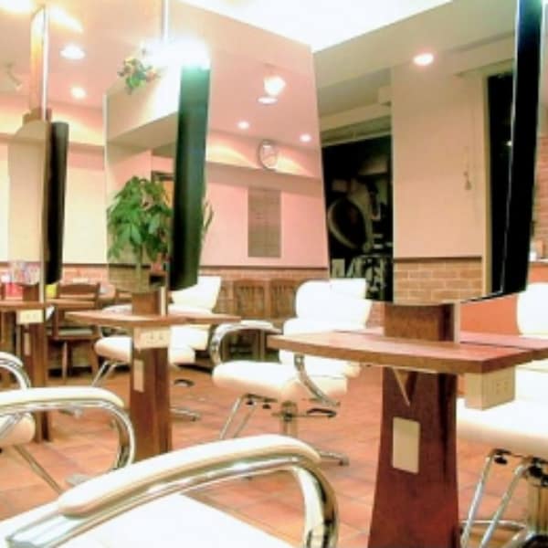 Studio M’s 鎌取店