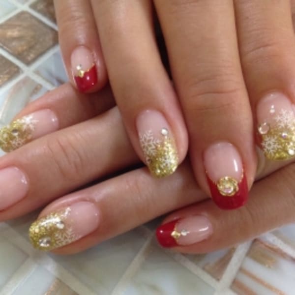 12月限定Design☆