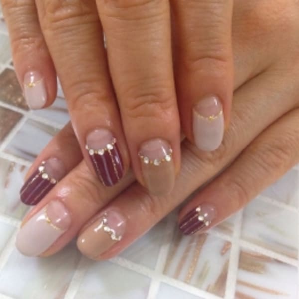 11月限定Design☆