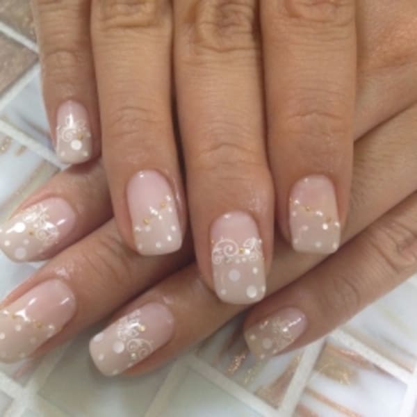 11月限定Design☆