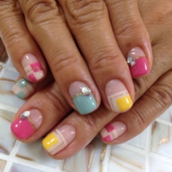 10月限定Design☆