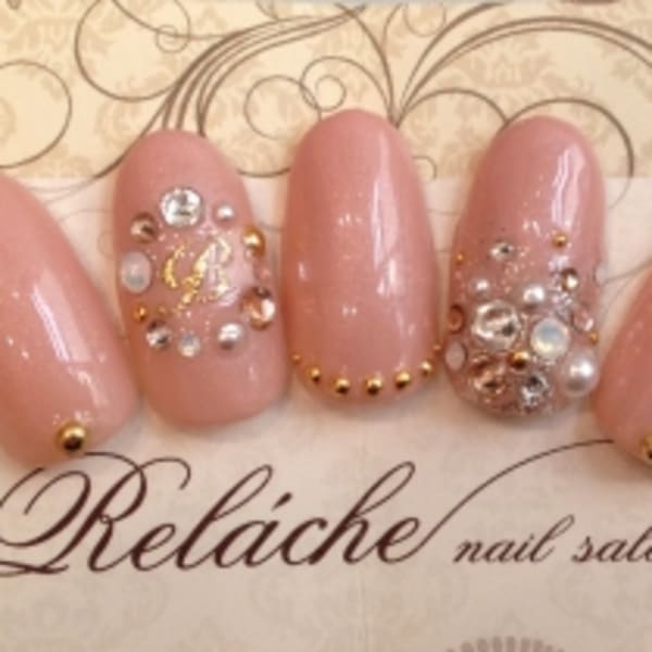 Handジェル定額デザイン