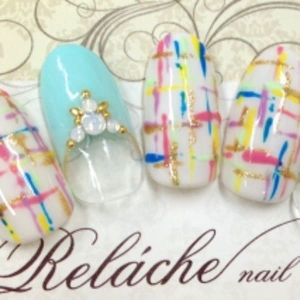 Handジェル定額デザイン