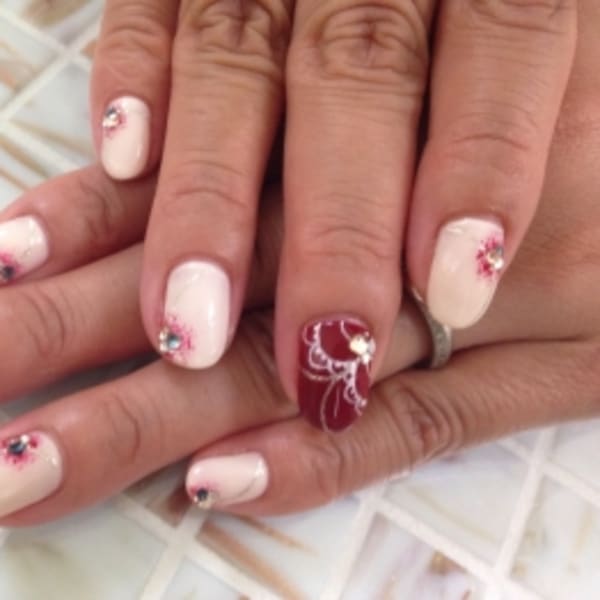 11t月限定Design☆