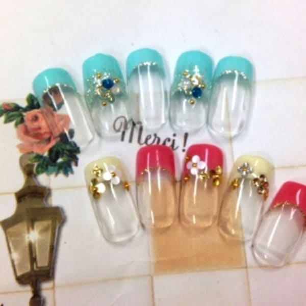 ご新規様限定デザイン☆《定額》6500円