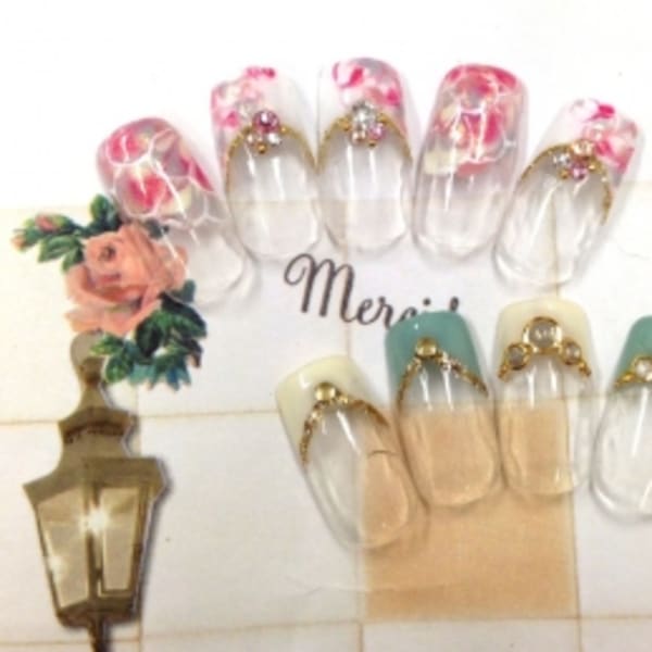 ご新規様限定デザイン☆《定額》6500円