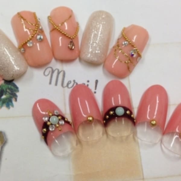 ご新規様限定デザイン☆《定額》6500円