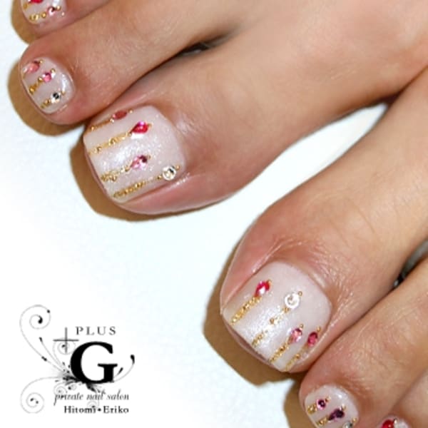 モテかわフット