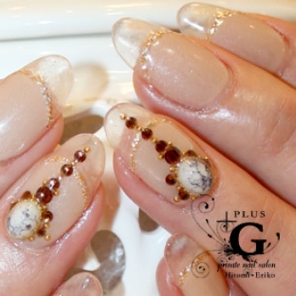 クリアフレンチ