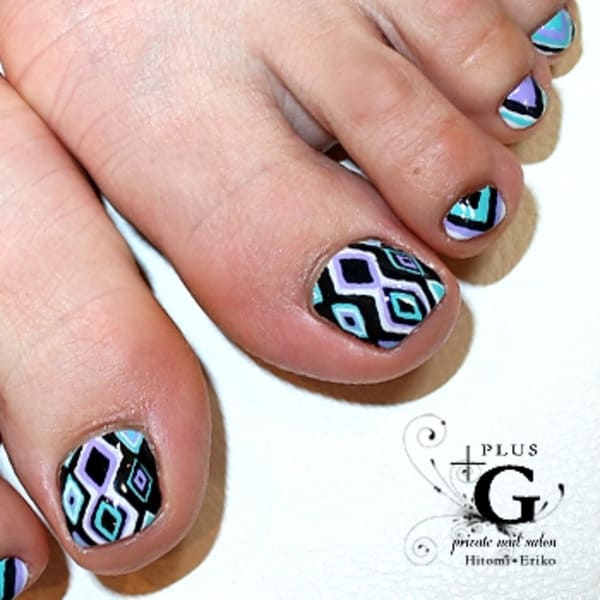 ネイティブフット