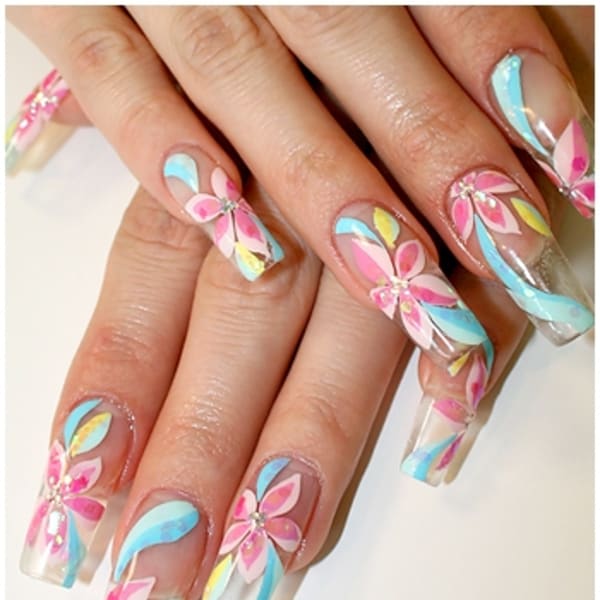 サマーバケーション