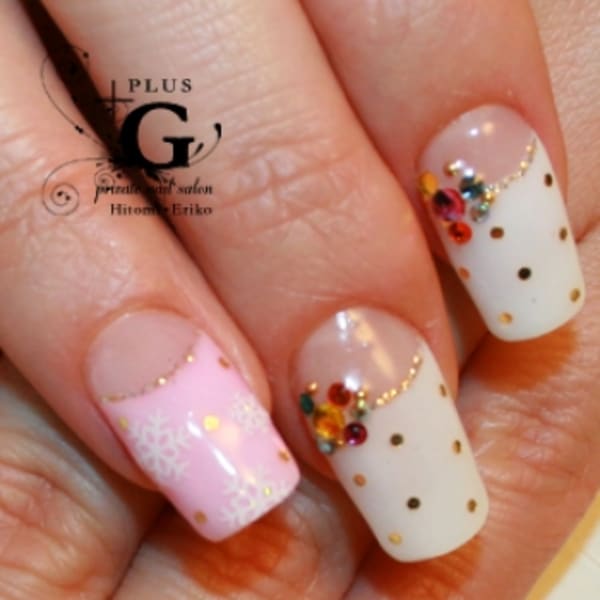 ミルキーフレンチ2012winterバージョン