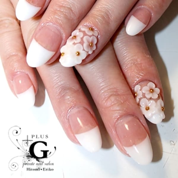 3Dフラワーアート特集★今年の夏はセレブなリゾートに!!