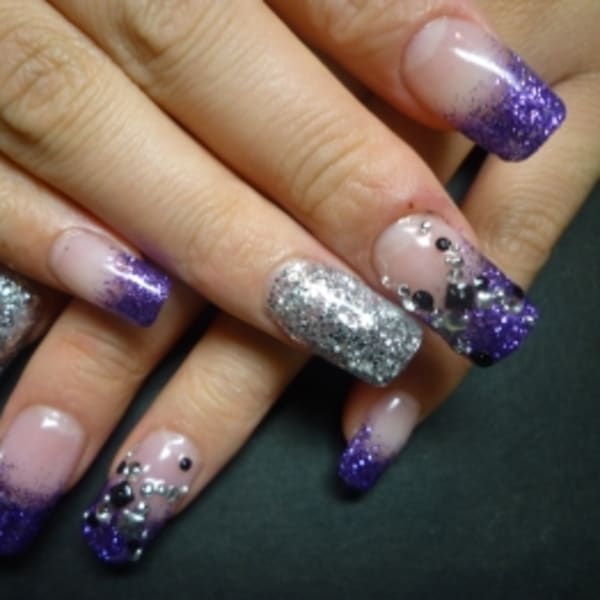 bi.grace nail