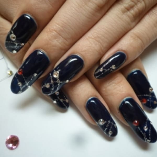 bi.grace nail