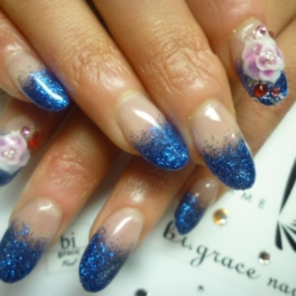 bi.grace nail