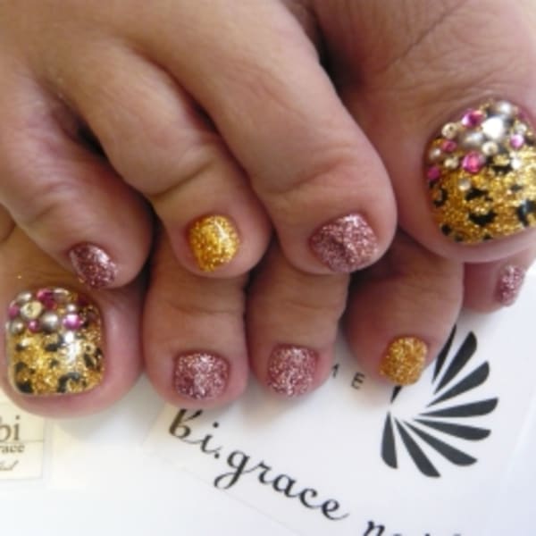 bi.grace nail