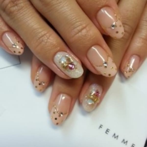 ホロドットデザイン☆