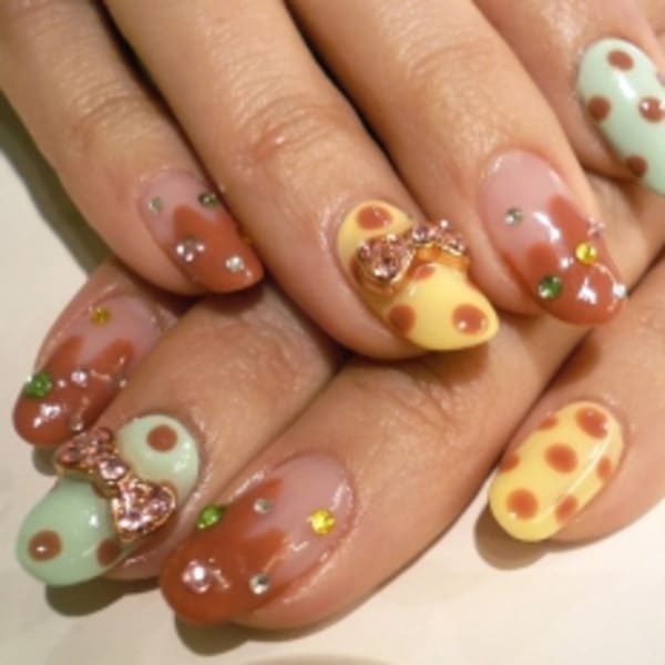 チョコレートフォンデュ