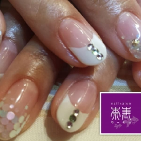 人気!パステルホログラム