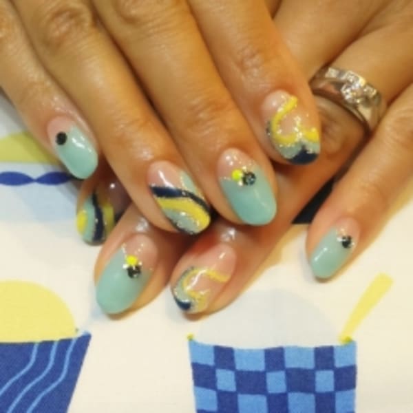 甘すぎないハートプッチ☆