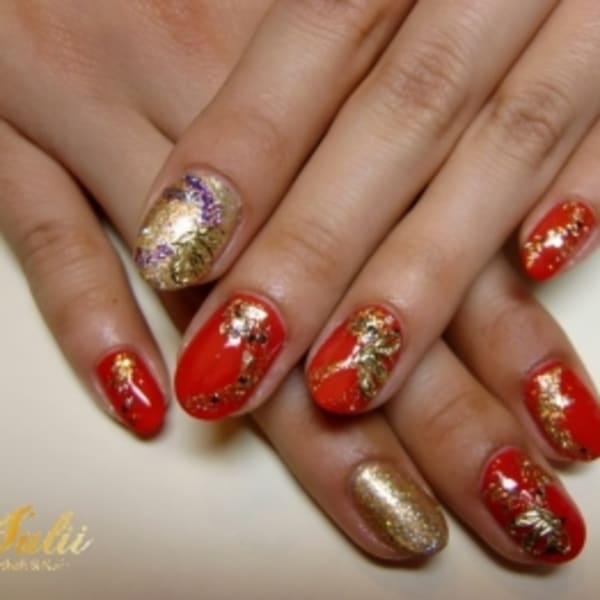 ☆成人式・和柄☆