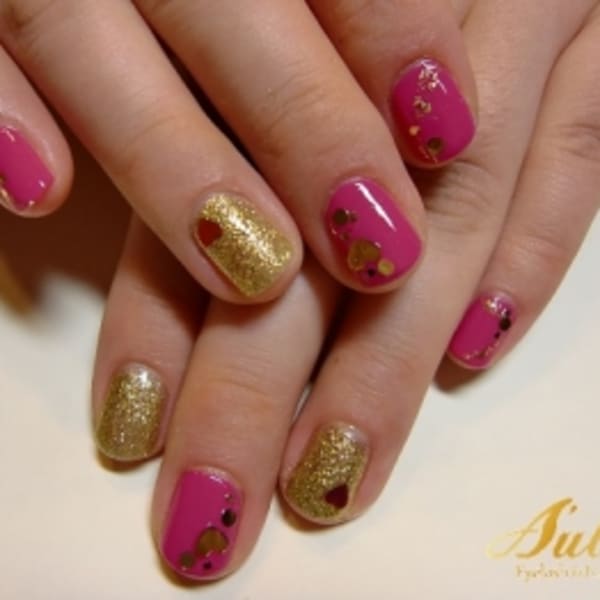 ☆パーティネイル☆