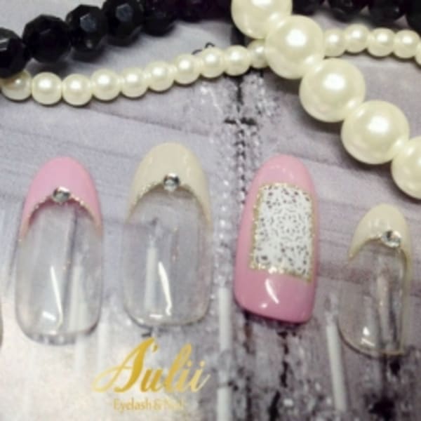 フレンチ☆レースMIX