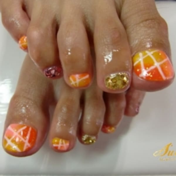 Foot/サンシャイン