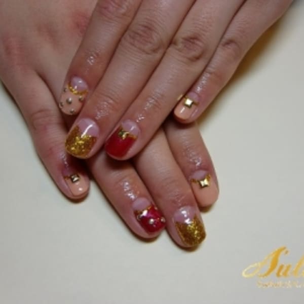 ☆フレンチ×スタッズ☆