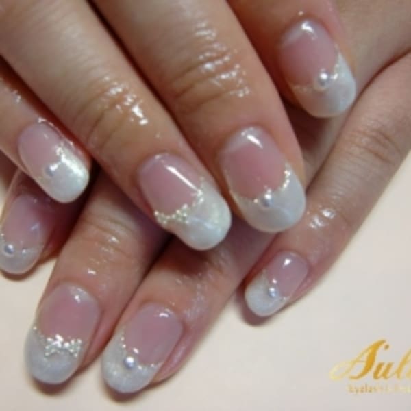 WeddingNail