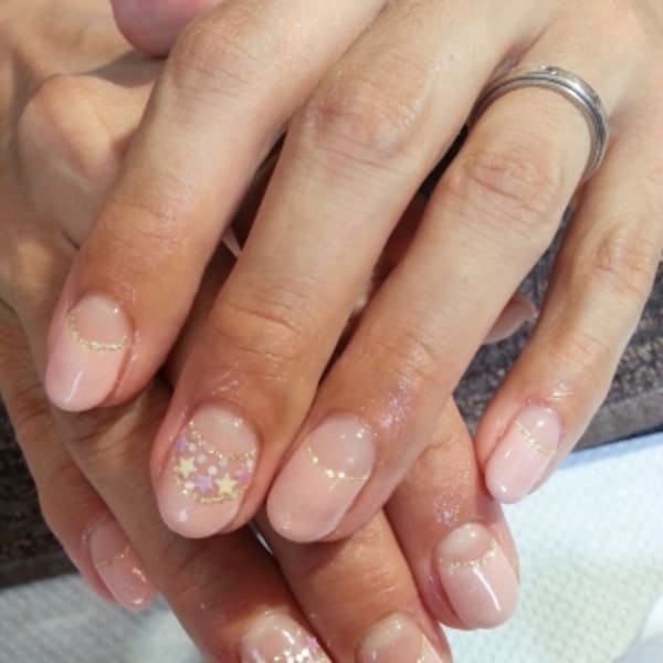 【他店オフ無料】定額コース♪4,980円