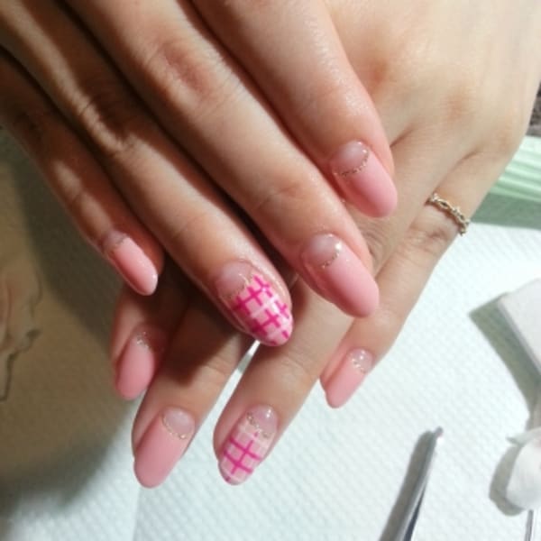 【他店オフ無料】定額コース♪4,980円