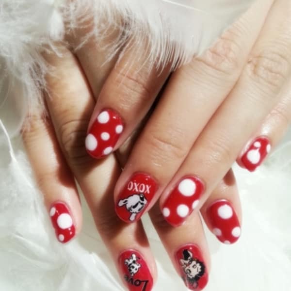 【初回オフ無料】選べる定額制コース¥5980|Nap Lovers 板橋店