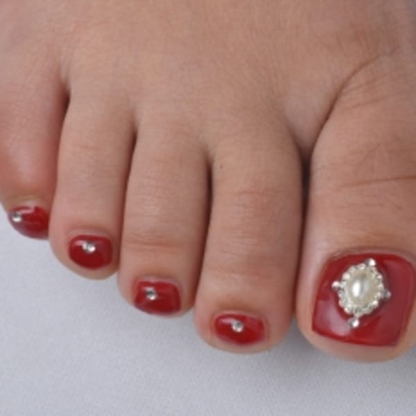 【他店オフ無料】フット選べる定額¥5,980|Nap Lovers 板橋店