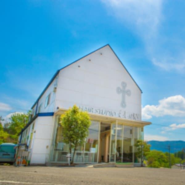 としの店 HAIR STUDIO