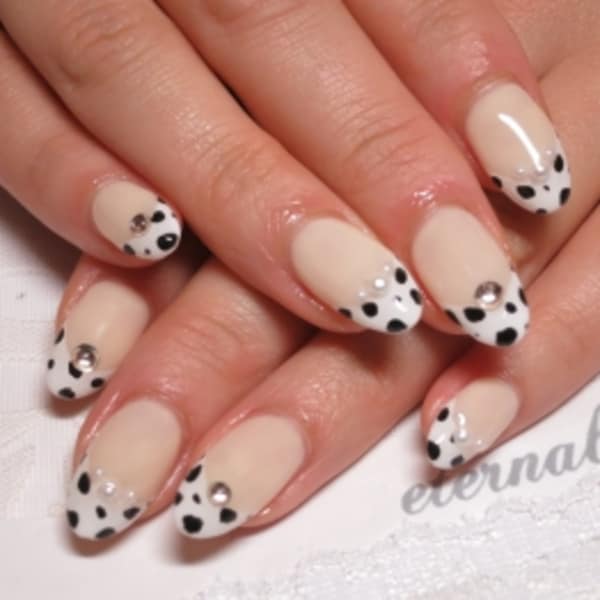 ダルメシアンフレンチ