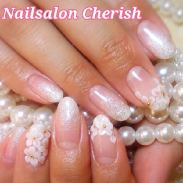 ☆フラワーフレンチ☆