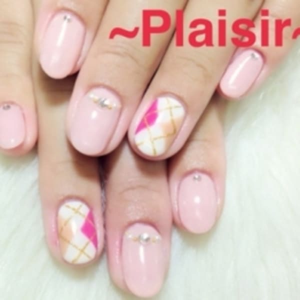 ☆☆ネイルデザイン☆☆