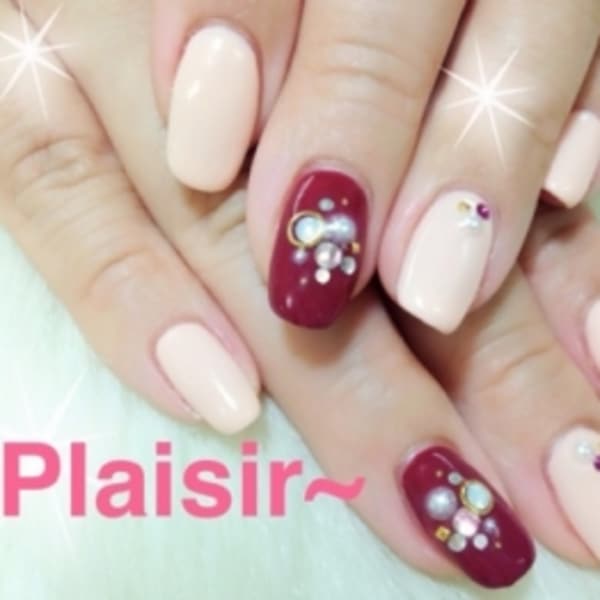バレンタイン キラキラチョコがけnail Plaisir プレジール のネイルデザイン ネイル まつげサロンを予約するなら楽天ビューティ バレンタイン キラキラチョコがけnail Plaisir プレジール のネイルデザイン ネイル まつげサロンを予約するなら楽天ビューティ