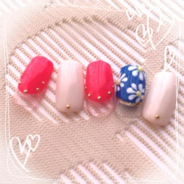 今月の定額コースサンプル(^^)