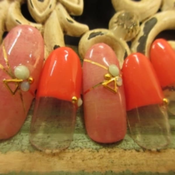 グラデーション