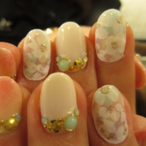 レースフラワー