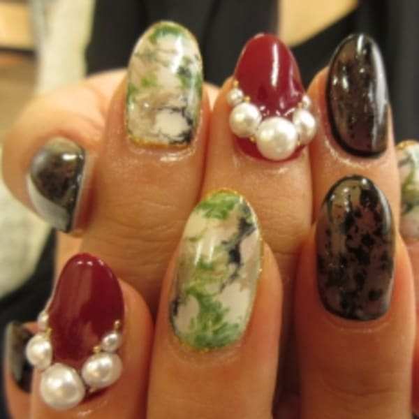 シースルークラック!