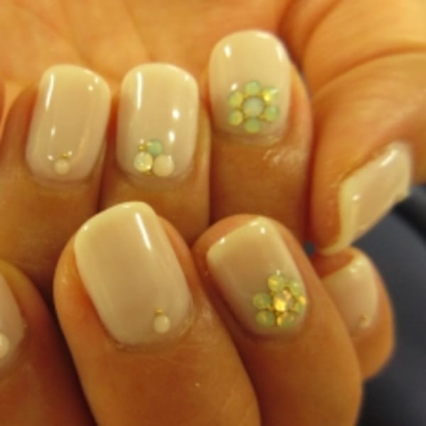 オフィス向けモテネイル