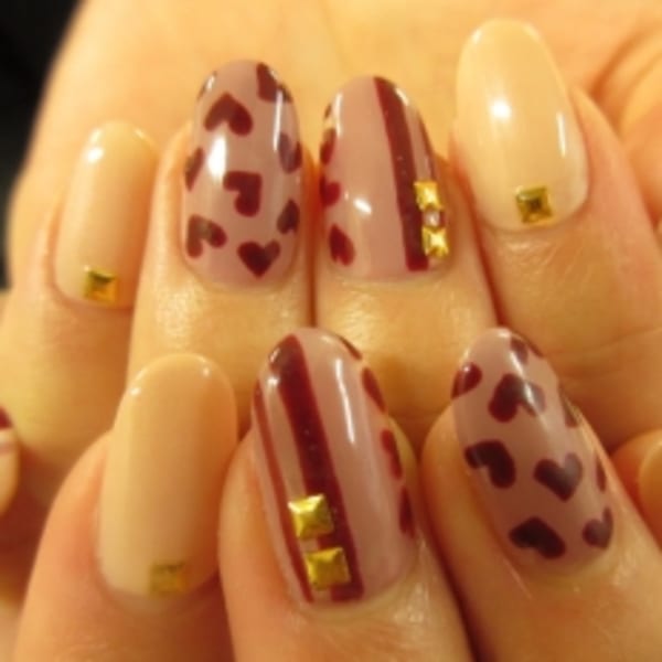 最旬!バレンタインデザイン♪