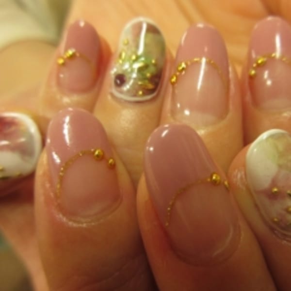 trendcolorアート♪