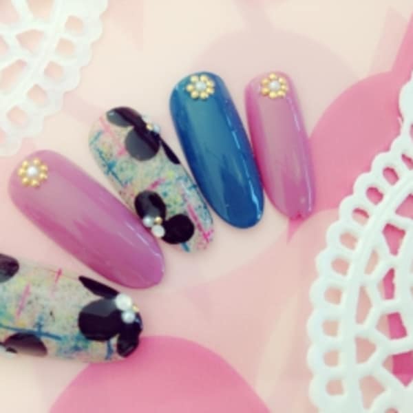 BellezzaNailSchool&Salon