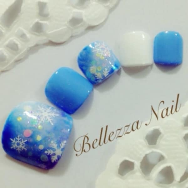 BellezzaNailSchool&Salon