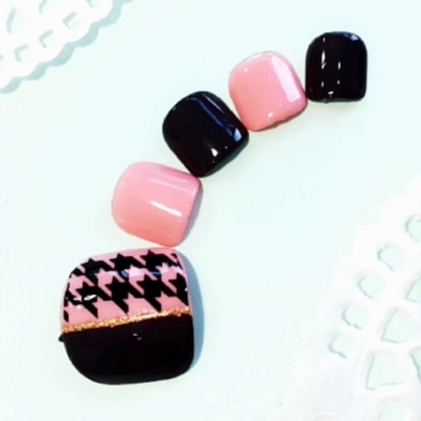 BellezzaNailSchool&Salon